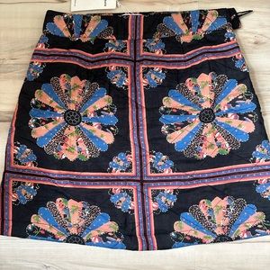 Anthropologie Skirt